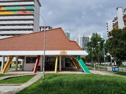 1A EUNOS CRESCENT (D14), Shop House #567693231